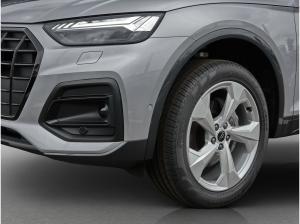 Audi Q5 Sportback 45 TFSI qu. AHK*Matrix*360°*Pano