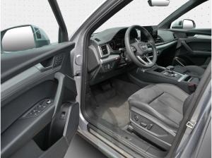Audi Q5 Sportback 45 TFSI qu. AHK*Matrix*360°*Pano