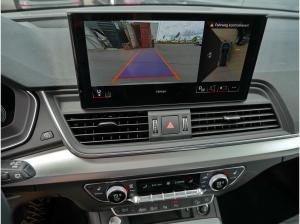 Audi Q5 Sportback 45 TFSI qu. AHK*Matrix*360°*Pano