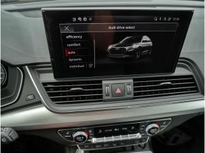 Audi Q5 Sportback 45 TFSI qu. S line AHK*Matrix*360°
