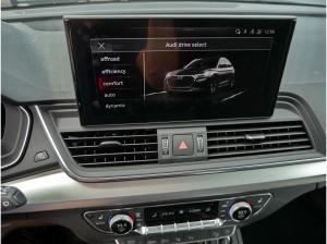 Audi Q5 Sportback 45 TFSI qu. AHK*Matrix*360°*Pano