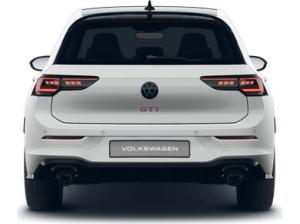Volkswagen Golf GTI Edition50 DSG ** Sondermodell** - der Stärkste GTI aller Zeiten