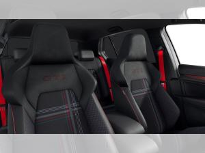 Volkswagen Golf GTI Edition50 DSG ** Sondermodell** - der Stärkste GTI aller Zeiten
