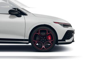 Volkswagen Golf GTI Edition50 DSG ** Sondermodell** - der Stärkste GTI aller Zeiten