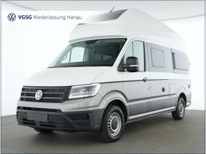 Volkswagen Grand California 600 PDC Kamera LED Klima