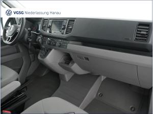 Volkswagen Grand California 600 PDC Kamera LED Klima