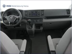 Volkswagen Grand California 600 PDC Kamera LED Klima