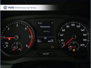 Volkswagen Grand California 600 PDC Kamera LED Klima