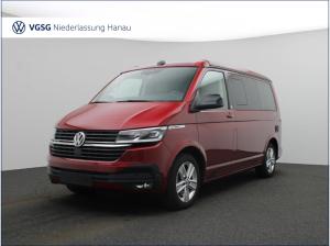 Volkswagen T6.1 California Coast Edition 4MOTION LED Navi