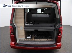 Volkswagen T6.1 California Coast Edition 4MOTION LED Navi