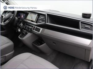 Volkswagen T6.1 California Coast Edition 4MOTION LED Navi