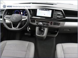 Volkswagen T6.1 California Coast Edition 4MOTION LED Navi