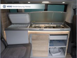 Volkswagen T6.1 California Coast Edition 4MOTION LED Navi