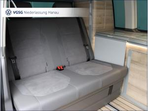 Volkswagen T6.1 California Coast Edition 4MOTION LED Navi