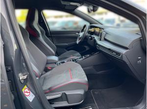 Volkswagen Golf GTI Clubsport VIII 2.0 TSI DSG / Navi, LED+