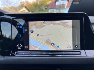 Volkswagen Golf GTI Clubsport VIII 2.0 TSI DSG / Navi, LED+