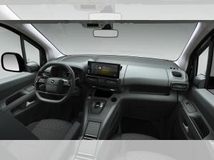 Opel Combo Electric GS *Wallbox*Winter-Paket*Onboard-Charger*Wärmepumpe*