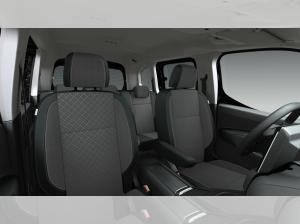 Opel Combo Electric GS *Wallbox*Winter-Paket*Onboard-Charger*Wärmepumpe*