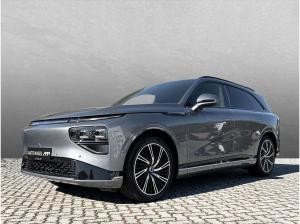 XPENG G9 AWD Performance MY24 21"ACC Pano Nav Premium-Paket Gewerbe