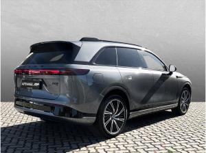 XPENG G9 AWD Performance MY24 21"ACC Pano Nav Premium-Paket Gewerbe