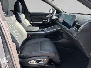 XPENG G9 AWD Performance MY24 21"ACC Pano Nav Premium-Paket Gewerbe