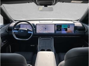 XPENG G9 AWD Performance MY24 21"ACC Pano Nav Premium-Paket Gewerbe