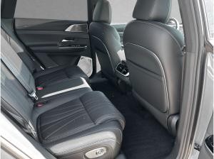 XPENG G9 AWD Performance MY24 21"ACC Pano Nav Premium-Paket Gewerbe