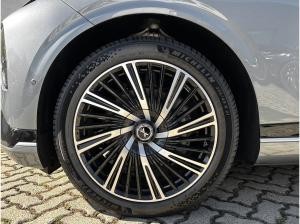 XPENG G9 AWD Performance MY24 21"ACC Pano Nav Premium-Paket Gewerbe