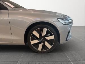 Volvo V60 Plus Dark 2025 T6 AWD