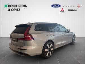 Volvo V60 Plus Dark 2025 T6 AWD