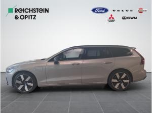 Volvo V60 Plus Dark 2025 T6 AWD