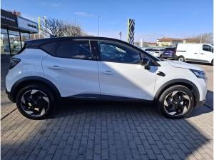 Renault Captur Techno TCe 90 - Sofort Verfügbar!