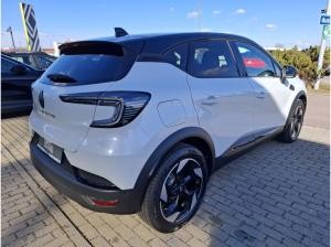 Renault Captur Techno TCe 90 - Sofort Verfügbar!