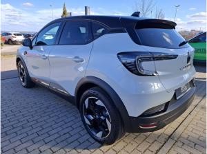 Renault Captur Techno TCe 90 - Sofort Verfügbar!