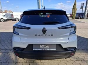 Renault Captur Techno TCe 90 - Sofort Verfügbar!