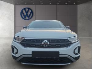 Volkswagen T-Roc 1.0 TSI Goal Navi LED DAB+ FrontAssist