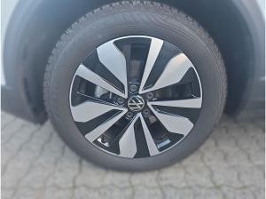 Volkswagen T-Roc 1.0 TSI Goal Navi LED DAB+ FrontAssist