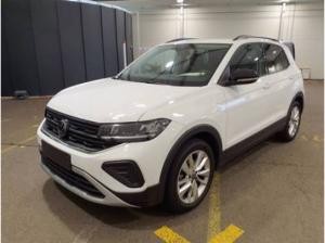 Volkswagen T-Cross 1.0 TSI Goal Nai LED DAB+ FrontAssist