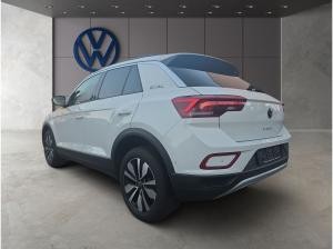 Volkswagen T-Roc 1.0 TSI Goal Navi LED DAB+ FrontAssist