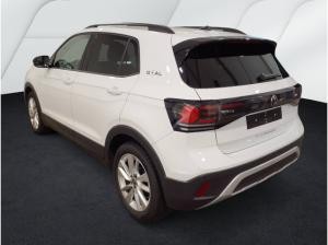 Volkswagen T-Cross 1.0 TSI Goal Nai LED DAB+ FrontAssist