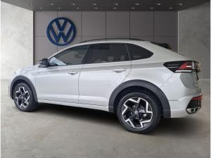 Volkswagen Taigo 1.5 TSI DSG R-Line Navi IQ.Light DAB+ FrontAssist