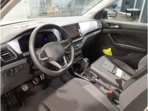 Volkswagen T-Cross 1.0 TSI Goal Nai LED DAB+ FrontAssist
