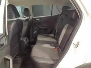 Volkswagen T-Cross 1.0 TSI Goal Nai LED DAB+ FrontAssist