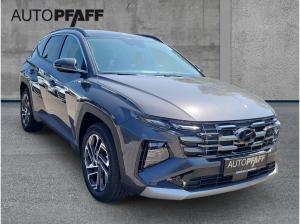 Hyundai TUCSON HEV 1.6 T-GDi Prime Assistenz-P|Pano|Digital Key >Sofort verfügbar<