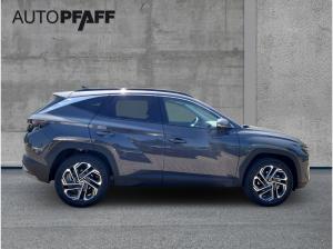 Hyundai TUCSON HEV 1.6 T-GDi Prime Assistenz-P|Pano|Digital Key >Sofort verfügbar<