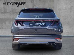 Hyundai TUCSON HEV 1.6 T-GDi Prime Assistenz-P|Pano|Digital Key >Sofort verfügbar<