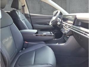 Hyundai TUCSON HEV 1.6 T-GDi Prime Assistenz-P|Pano|Digital Key >Sofort verfügbar<