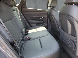Hyundai TUCSON HEV 1.6 T-GDi Prime Assistenz-P|Pano|Digital Key >Sofort verfügbar<