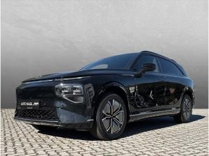 XPENG G9 RWD Standard Range MY24 20" Premium-Pack 360°Kamera Gewerbe