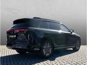 XPENG G9 RWD Standard Range MY24 20" Premium-Pack 360°Kamera Gewerbe